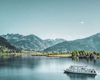 Haidvogl Mavida Zell Am See - Zell am See - Outdoor view