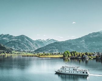 Haidvogl Mavida Zell Am See - Zell am See - Außenansicht