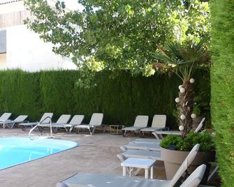 Hotel Medes II - L'Estartit - Zwembad