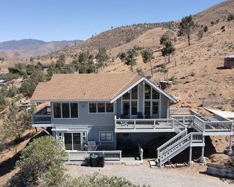 Lake View and close to Beach - Lake Isabella - Edificio