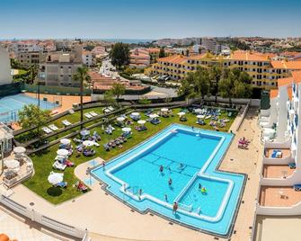 Tropical Sol - Albufeira - Pool