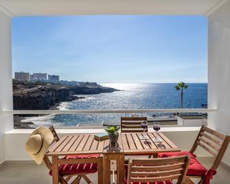 The Blue Anchor Spectacular Sea View - Callao Salvaje - Balcony