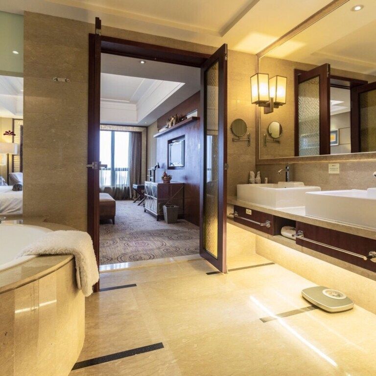 ويلتون إنترناشونال هوتل دونغوان