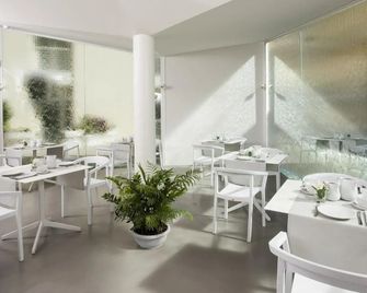 Residence Continental - Gabicce Mare - Restaurant