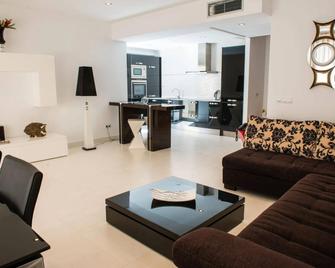 Colina Home Resort - Calpe - Sala de estar