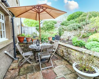 Croft Cottage - Appleby-in-Westmorland - Patio