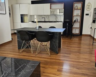 Flamingo B&B - Pompei