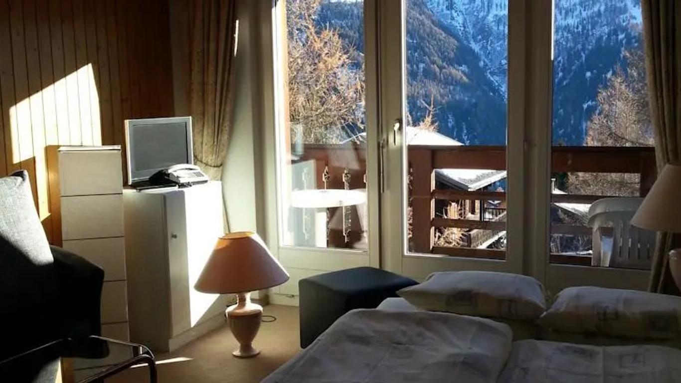 Hotel Residence Edelweiss