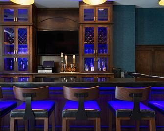 Four Points by Sheraton Houston West - Houston - Bar