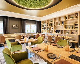 Hotel Prinzregent - Edenkoben - Restaurant