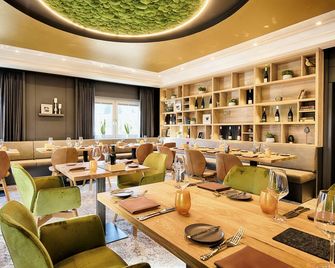 Das Prinzregent - Edenkoben - Restaurant