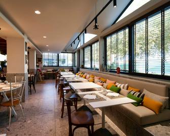 greet Hotel Colmar - Colmar - Restaurante