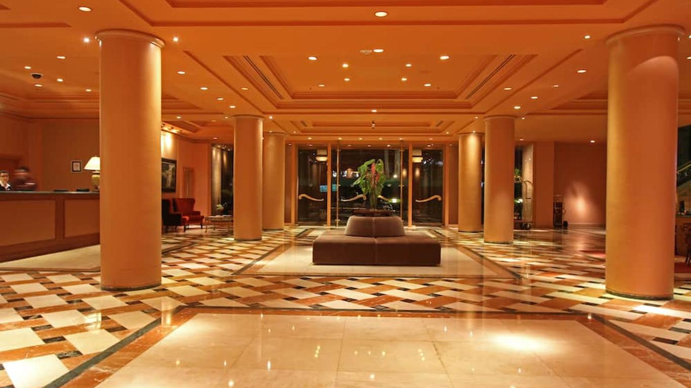 Iguazu Grand Resort Spa & Casino