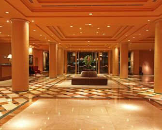 Iguazú Grand Resort Spa & Casino - פוארטו איגואזו - לובי