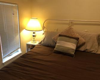 Cozy Missoula Guest Apartment - Missoula - Habitación