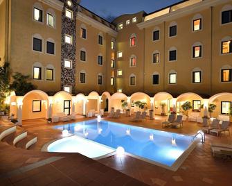 Orrì Hotel - Tortolì - Pool