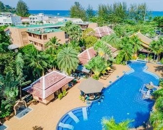 Princess Kamala Beachfront Hotel - Kamala