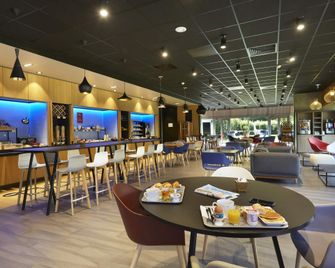 ibis Archamps Porte de Genève - Archamps - Restaurace