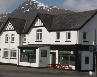 Highland Getaway - Kinlochleven - Gebouw