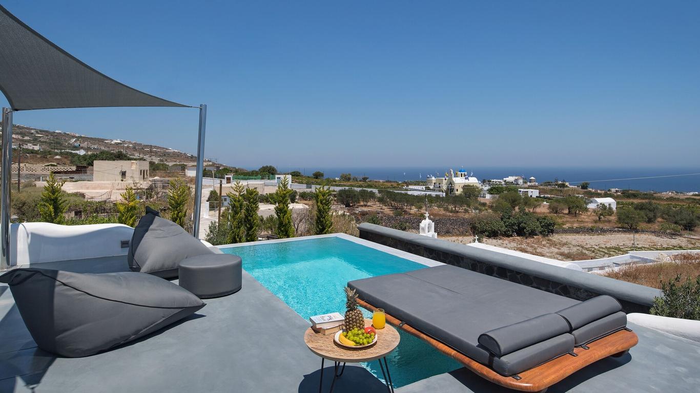 Senses Luxury Houses