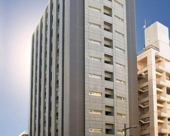 Nishitetsu Inn Kamata - Tokyo - Building