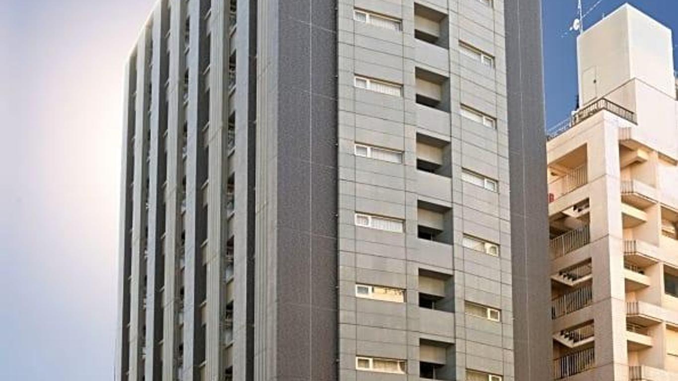 Nishitetsu Inn Kamata