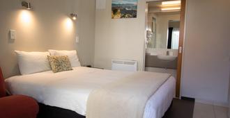 Bella Vista Motel Kaikoura - Kaikoura - Phòng ngủ