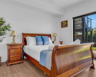 Merimbula Heights 2 - เมริมบูลา - ห้องนอน