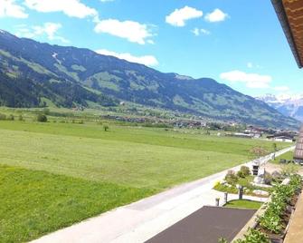 Haus Christl - Uderns