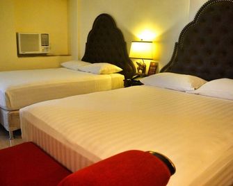 Subic Bay Venezia Hotel - Olongapo