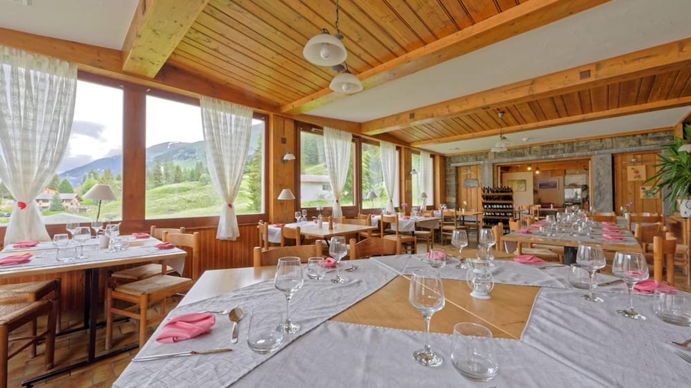 Au Bivouac de Napoléon et Spa
