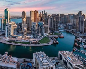 The First Collection Dubai Marina - Dubai