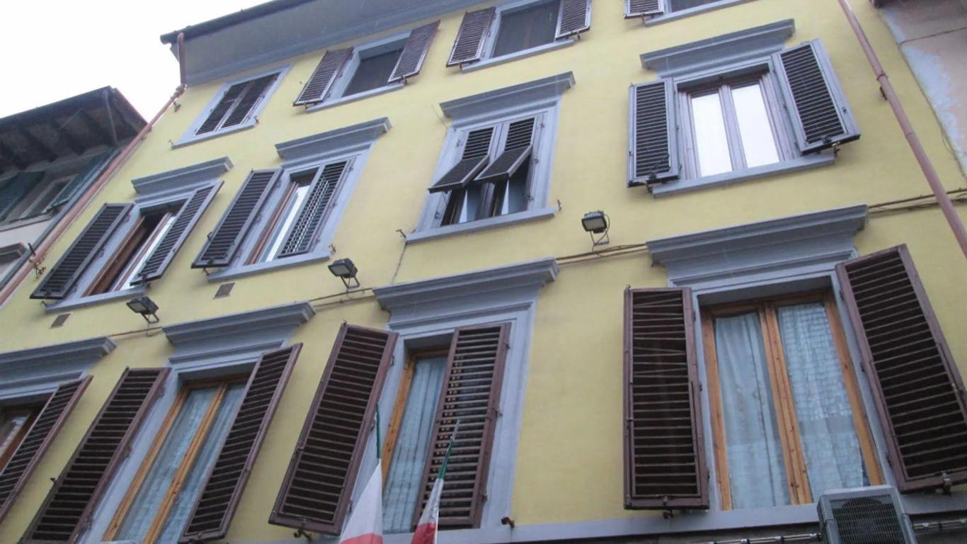 Hotel Fani