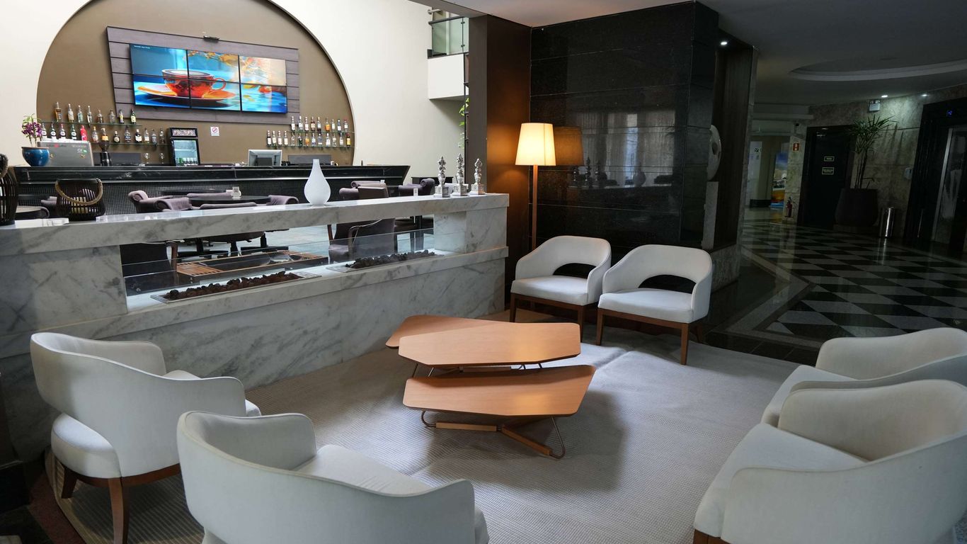 Wyndham Foz do Iguacu