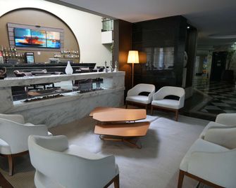 Wyndham Foz do Iguacu - פוז דו איגוואסו - בר