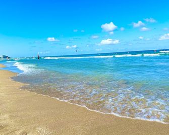 Ocean Beach Club - Fort Lauderdale - Playa