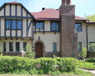 Ambassador B&B - Ottawa - Bygning