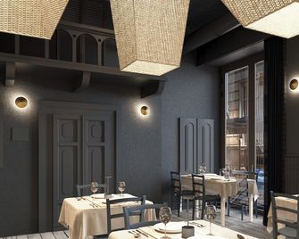 Palazzo Bellezia Luxury Suites & Spa - Torino - Restaurant