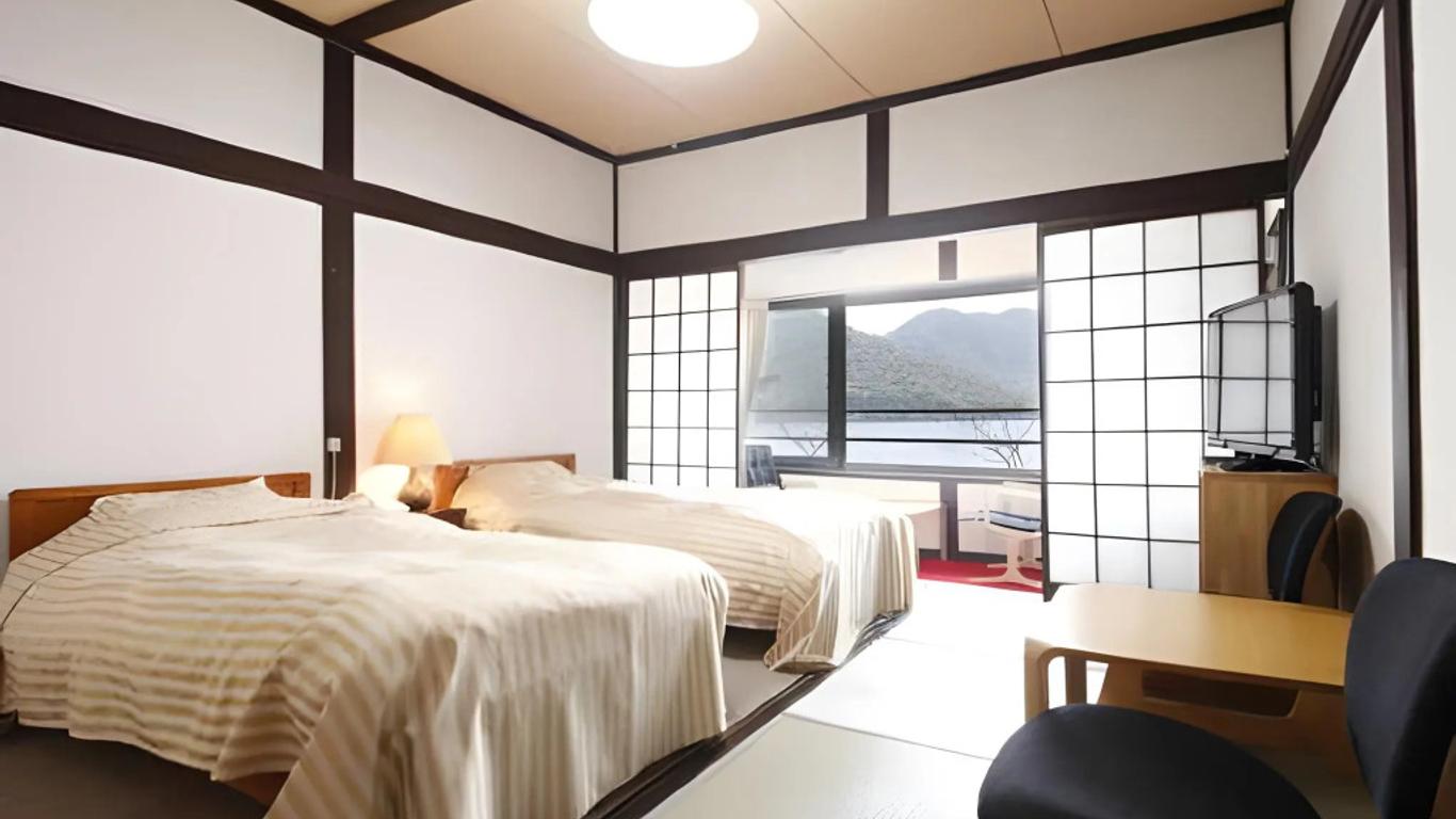 Hotel Kojoen