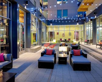 Aloft Green Bay - Green Bay - Lounge