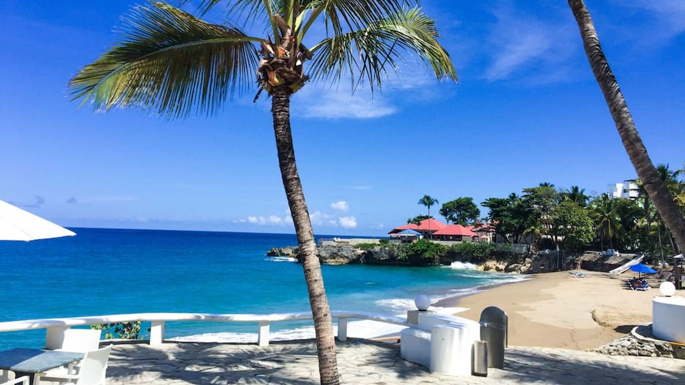 كاسا مارينا سوسوا، ترايدمارك باي ويندا ا شامل جميع الخدمات