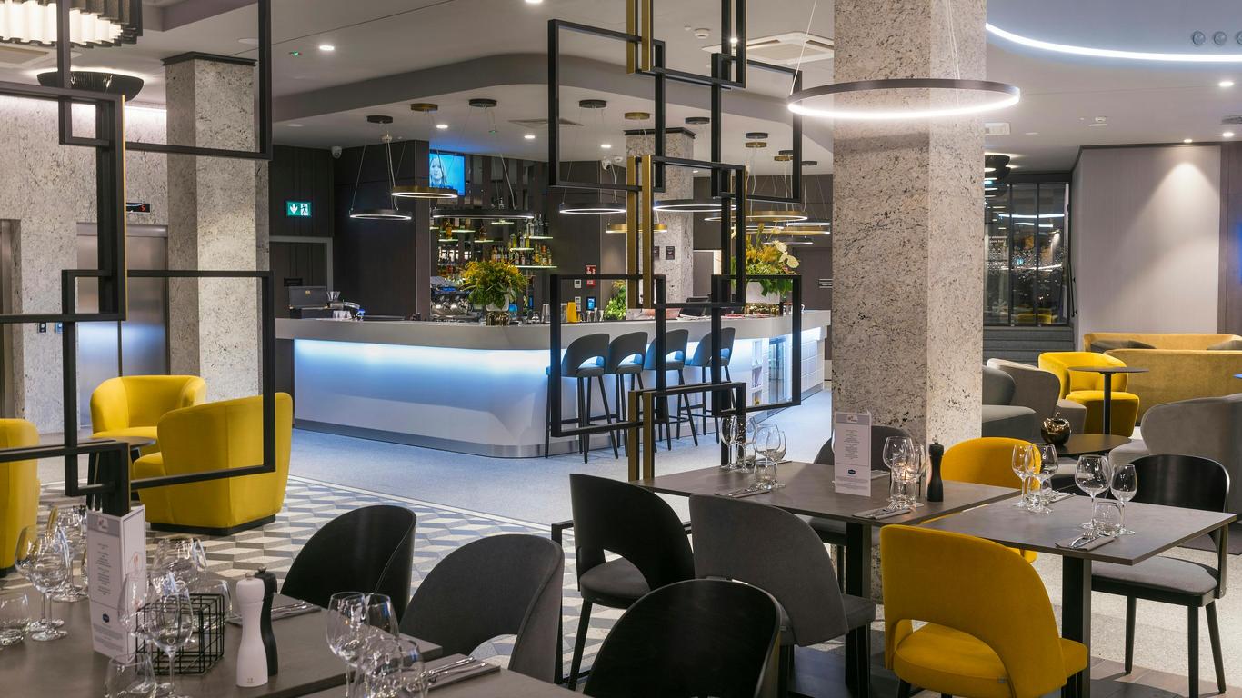Hampton by Hilton Poznan Old Town