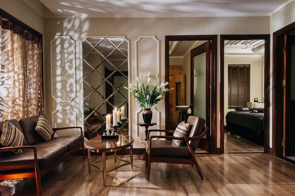 La Siesta Classic Ma May - האנוי - סלון