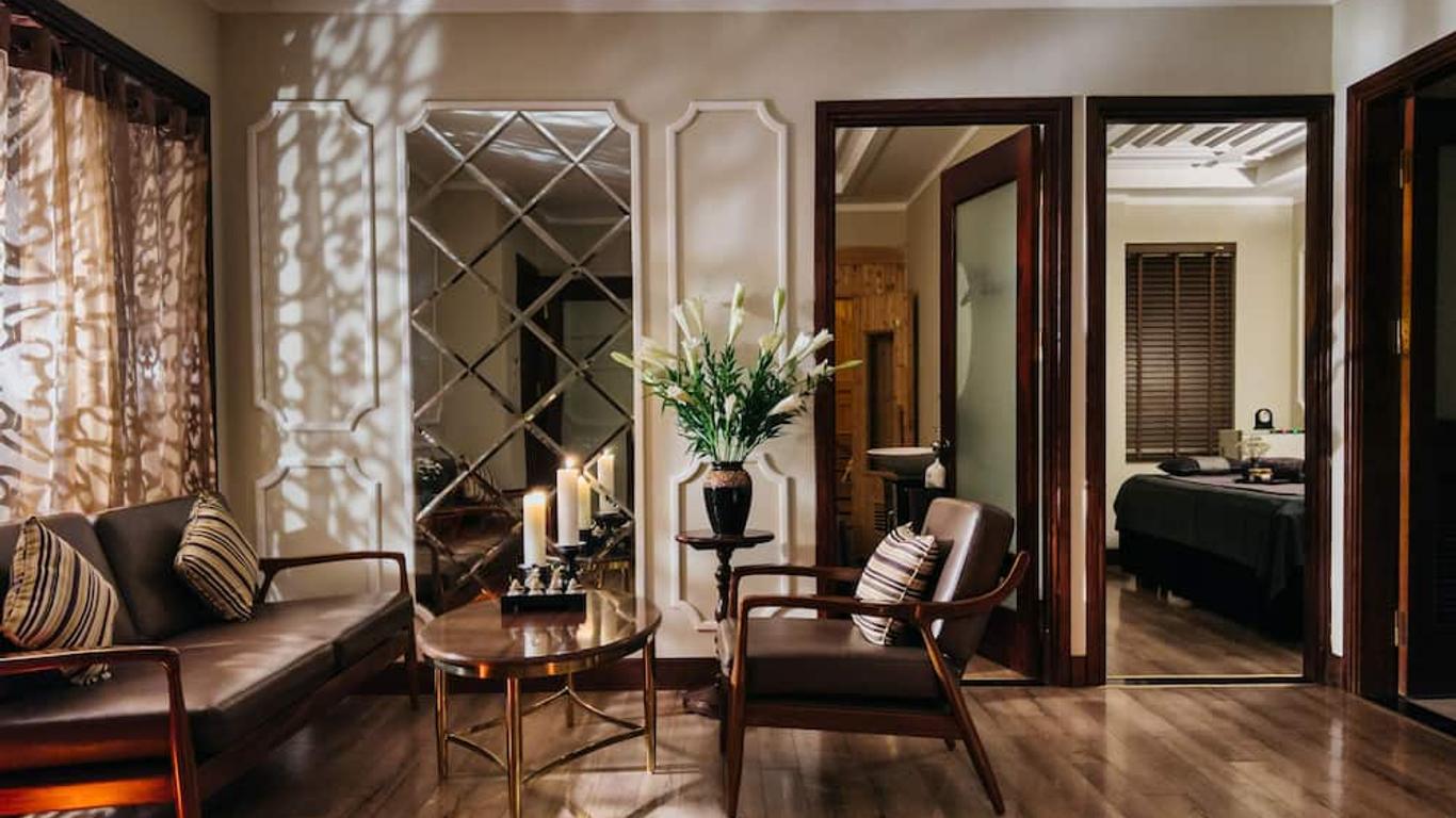 La Siesta Classic Ma May