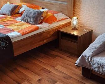 Hotel U Beranku - Třebenice - Habitación