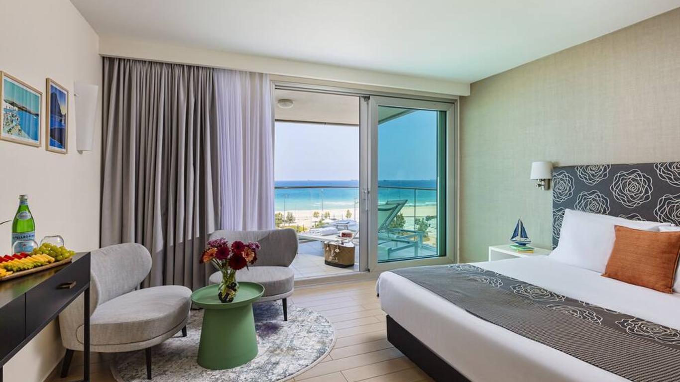 מלון בוטיק ווסט אשדוד