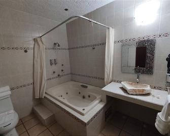Hotel Peña Florencia - Bernal