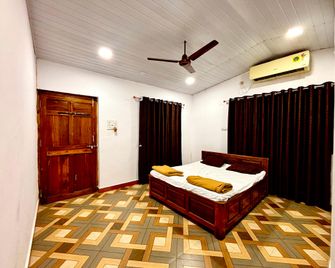 Siddhi Farm Kolad - Kolād - Bedroom