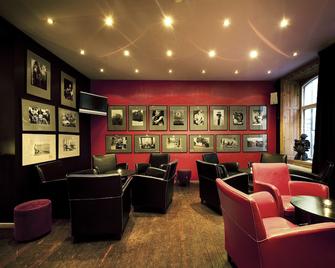 Hotel Hellsten - Stockholm - Lounge