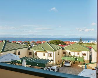 First Group Perna Perna Mossel Bay - Mossel Bay - Balkon